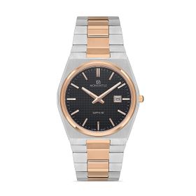 Momentus EM345T-04SR Erkek Kol Saati