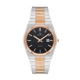 Momentus EM345T-04SR Erkek Kol Saati