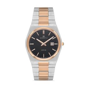 Momentus EM345T-04SR Erkek Kol Saati