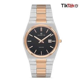 Momentus EM345T-04SR Erkek Kol Saati