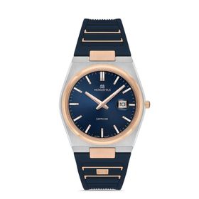 Momentus EM345T-11MR Erkek Kol Saati