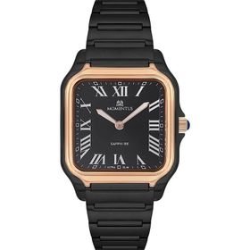 Momentus EM348B-04SR Erkek Kol Saati