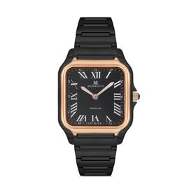 Momentus EM348B-04SR Erkek Kol Saati