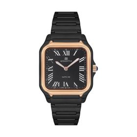 Momentus EM348B-04SR Erkek Kol Saati