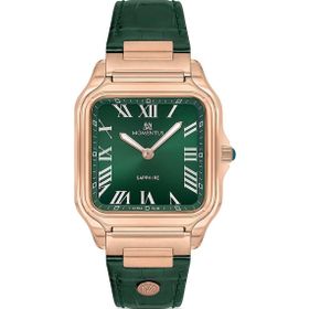 Momentus EM348R-15YR Erkek Kol Saati