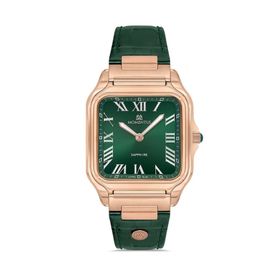 Momentus EM348R-15YR Erkek Kol Saati