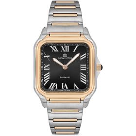 Momentus EM348T-04SR Erkek Kol Saati