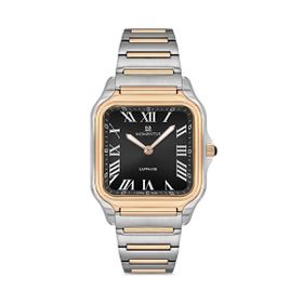 Momentus EM348T-04SR Erkek Kol Saati