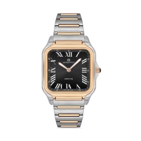 Momentus EM348T-04SR Erkek Kol Saati