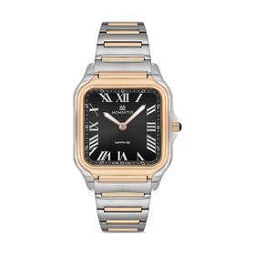 Momentus EM348T-04SR Erkek Kol Saati