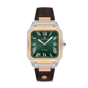 Momentus EM348T-15KR Erkek Kol Saati