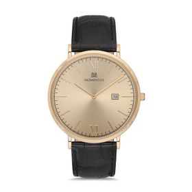 Momentus EM349G-08BG Erkek Kol Saati