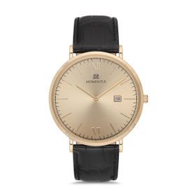 Momentus EM349G-08BG Erkek Kol Saati