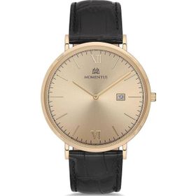 Momentus EM349G-08BG Erkek Kol Saati