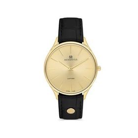 Momentus EM349G-08BG Erkek Kol Saati