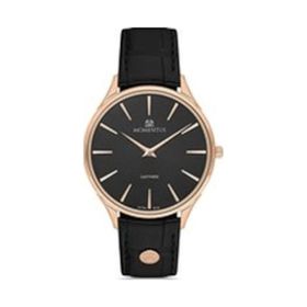 Momentus EM349R-04BR Erkek Kol Saati