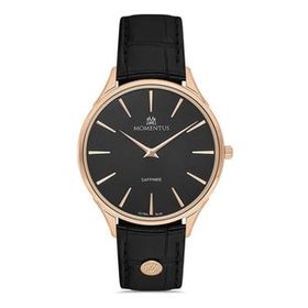 Momentus EM349R-04BR Erkek Kol Saati