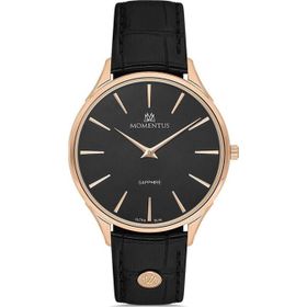 Momentus EM349R-04BR Erkek Kol Saati