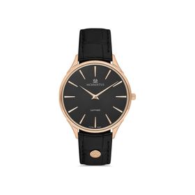Momentus EM349R-04BR Erkek Kol Saati