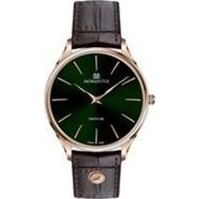 Momentus EM349R-15KR Erkek Kol Saati