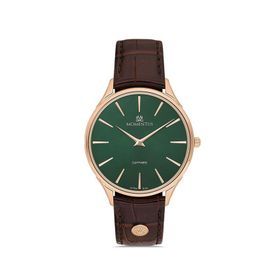Momentus EM349R-15KR Erkek Kol Saati