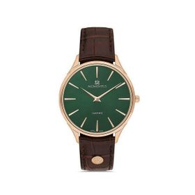 Momentus EM349R-15KR Erkek Kol Saati