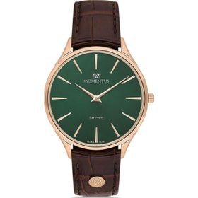 Momentus EM349R-15KR Erkek Kol Saati