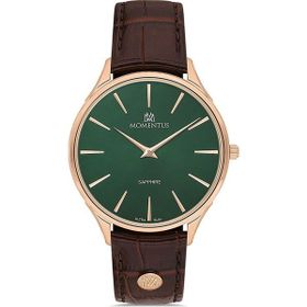 Momentus EM349R-15KR Erkek Kol Saati