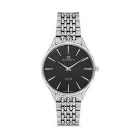 Momentus EM349S-04SS Erkek Kol Saati
