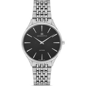 Momentus EM349S-04SS Erkek Kol Saati