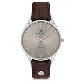 Momentus EM349S-05KR Erkek Kol Saati
