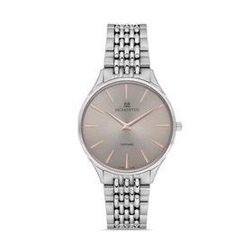Momentus EM349S-05SR Erkek Kol Saati