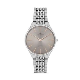 Momentus EM349S-05SR Erkek Kol Saati
