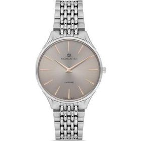 Momentus EM349S-05SR Erkek Kol Saati