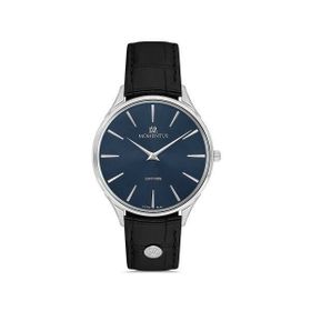 Momentus EM349S-11BS Erkek Kol Saati