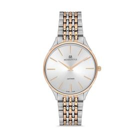 Momentus EM349T-02SR Erkek Kol Saati