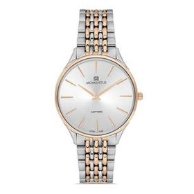 Momentus EM349T-02SR Erkek Kol Saati