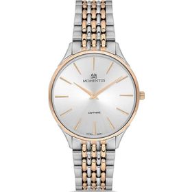 Momentus EM349T-02SR Erkek Kol Saati