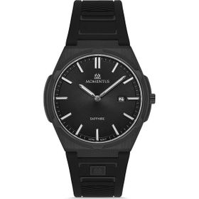 Momentus EM390B-04BS Erkek Kol Saati