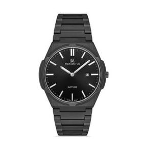 Momentus EM390N-04SS Erkek Kol Saati