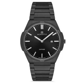 Momentus EM390N-04SS Erkek Kol Saati