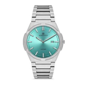 Momentus EM390S-10SS Erkek Kol Saati