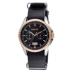 Momentus FD215T-04BR Erkek Kol Saati