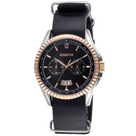 Momentus FD215T-04BR Erkek Kol Saati
