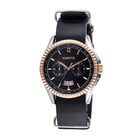 Momentus FD215T-04BR Erkek Kol Saati