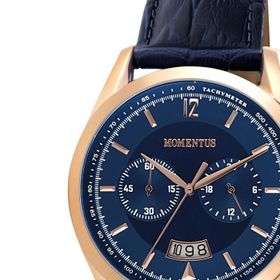 Momentus FD216R-05BS Erkek Kol Saati
