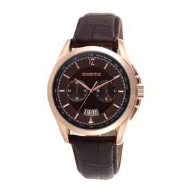 Momentus FD216R-06BR Erkek Kol Saati