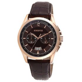 Momentus FD216R-06BR Erkek Kol Saati