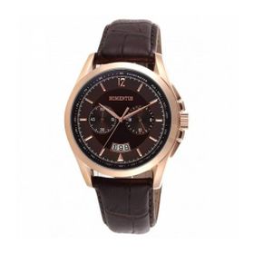 Momentus FD216R-06BR Erkek Kol Saati