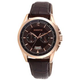 Momentus FD216R-06BR Erkek Kol Saati